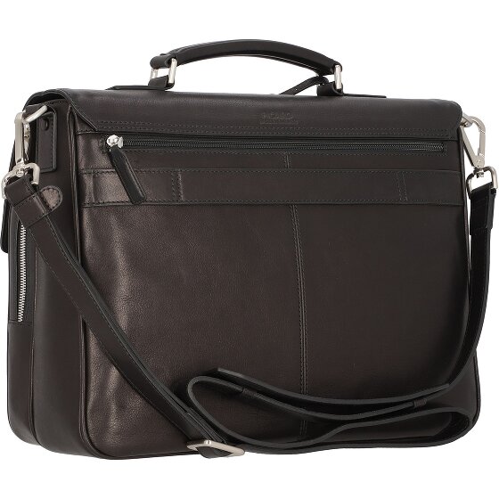 Picard Authentic Porte-documents en cuir 39 cm