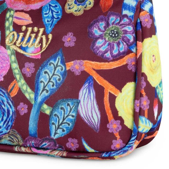 Oilily Tern tides Trousse de toilette 15 cm