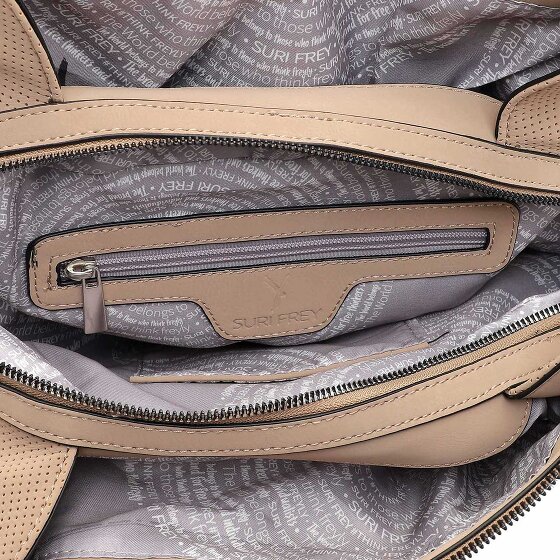 Suri Frey SFY Romy Sac de shopper 35 cm