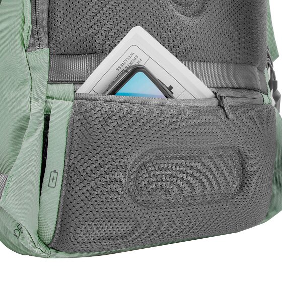 XD Design Bobby Soft RFID 45 cm Compartiment pour ordinateur portable