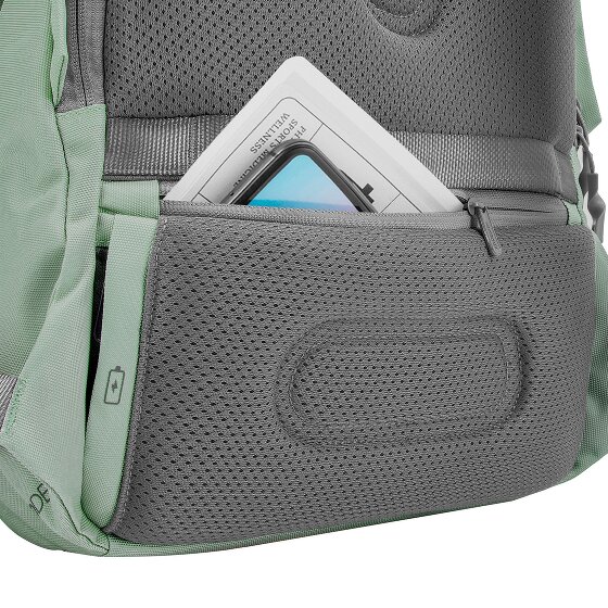 XD Design Bobby Soft RFID 45 cm Compartiment pour ordinateur portable