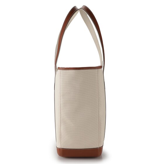 POLO RALPH LAUREN Canvas Sac de shopper 49.5 cm