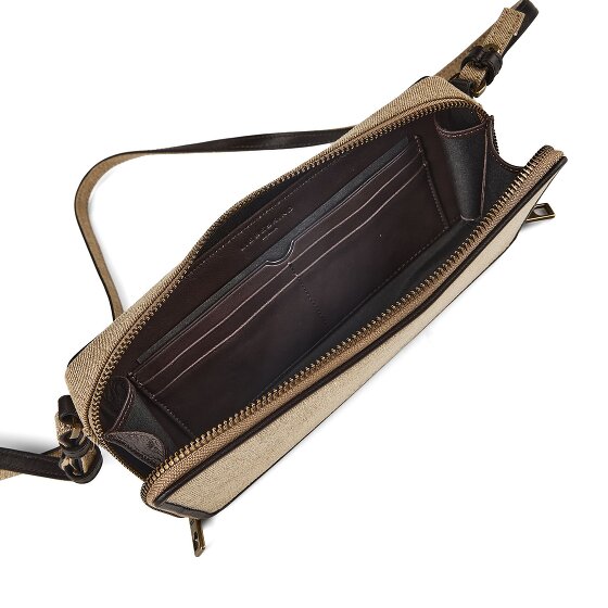 Liebeskind Juno Portefeuille d'embrayage 23 cm