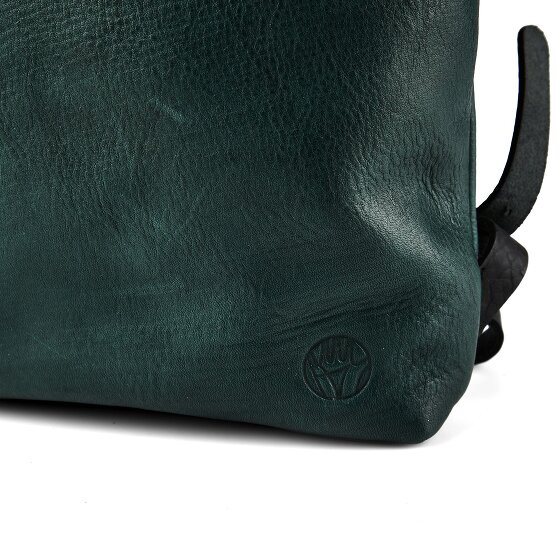 Harold's CHAZA Daypack Cuir 35.5 cm