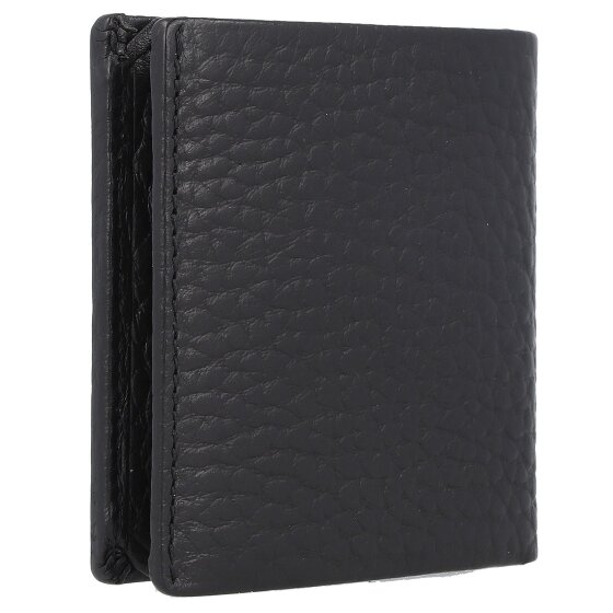 Braun Büffel Yannik Porte-monnaie Protection RFID Cuir 10 cm