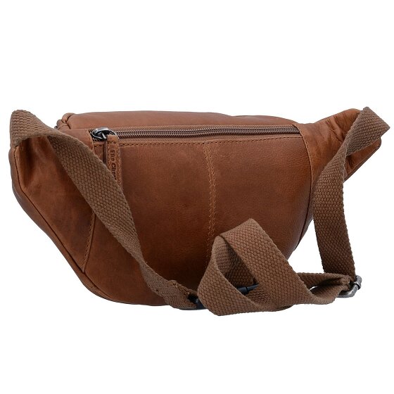 The Chesterfield Brand Jack Sac banane Cuir 22 cm