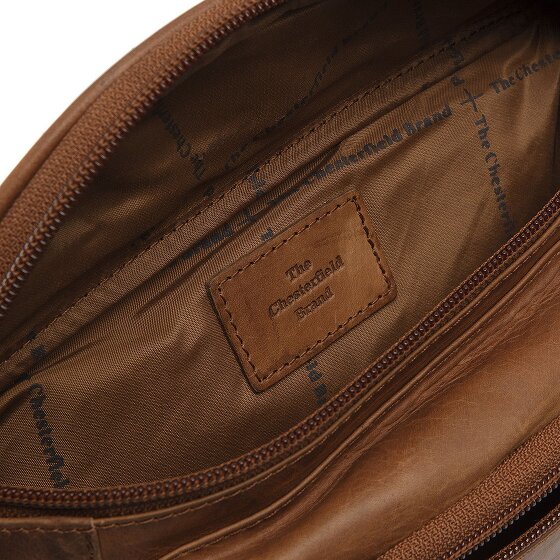 The Chesterfield Brand Jack Sac banane Cuir 22 cm