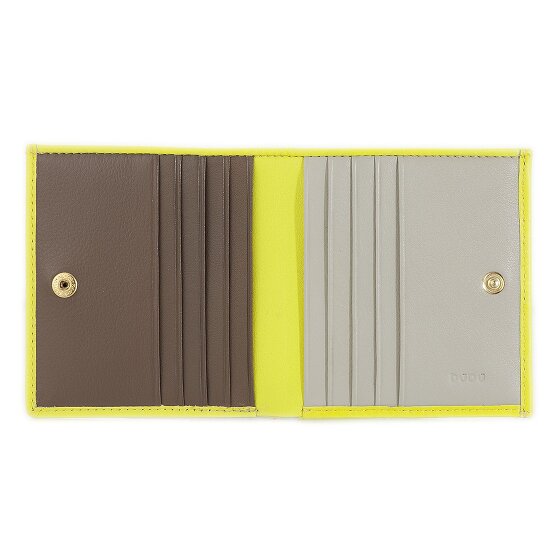 DuDu Porte-monnaie en cuir 9,5 cm