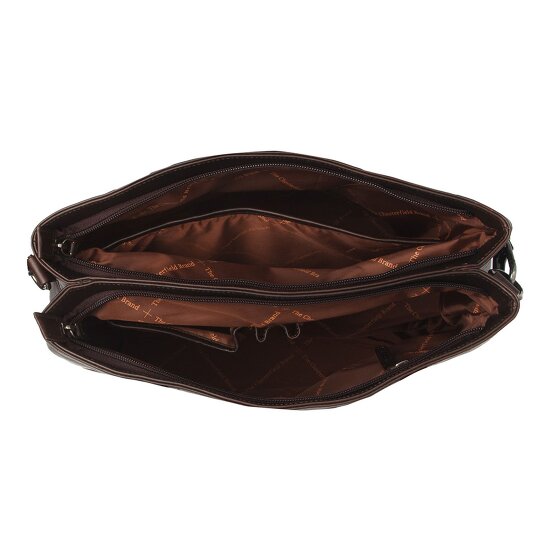 The Chesterfield Brand Nola Sac de shopper Cuir 30 cm
