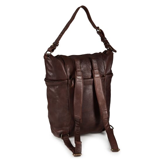 Harold's Submarine Sac à dos de ville Cuir 42 cm