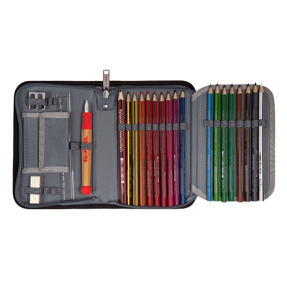 McNeill Accessoires Trousse remplie 23pcs.