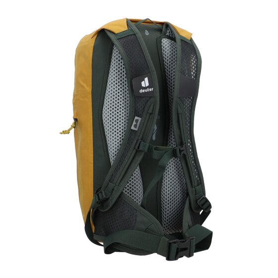 Deuter Plamort 12 Sac à dos pour vélo 45 cm