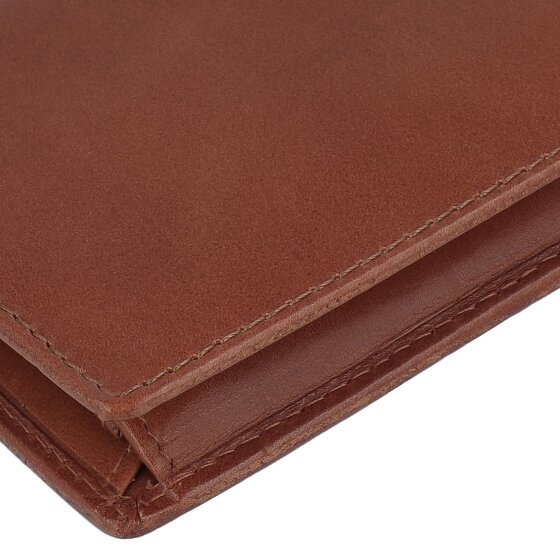 Leonhard Heyden Cambridge Porte-monnaie Cuir 9 cm