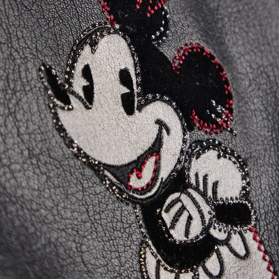 Desigual Mickey Face Sac à dos de ville 33 cm
