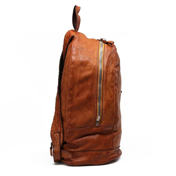 Campomaggi Frassino Daypack Cuir 34 cm Compartiment pour ordinateur portable