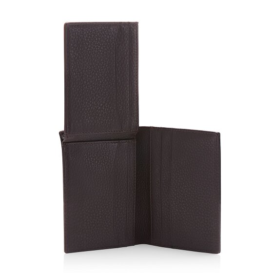 Porsche Design Porte-monnaie Business RFID cuir 8 cm