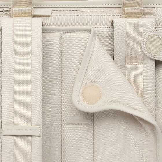 Kapten & Son Lindby Pro Daypack 55 cm Compartiment pour ordinateur portable