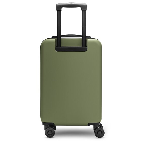 Redolz Essentials 09 CABIN 4 roues Valise cabine 55 cm