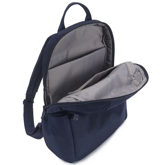 Hedgren Inner City Vogue XXL Daypack Protection RFID 37 cm Compartiment pour ordinateur portable