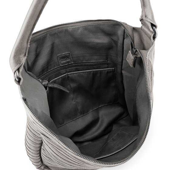 FredsBruder Gürteltier S Sac à bandoulière Cuir véritable 31 cm