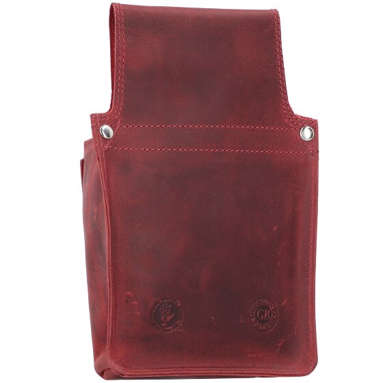 Greenburry Vintage Sac banane Cuir 13 cm