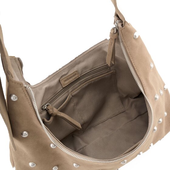 FredsBruder Endless Beads Sac à bandoulière Cuir 44 cm