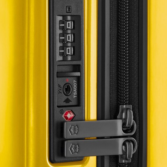 Victorinox Airox 4 roulettes Trolley de cabine 55 cm