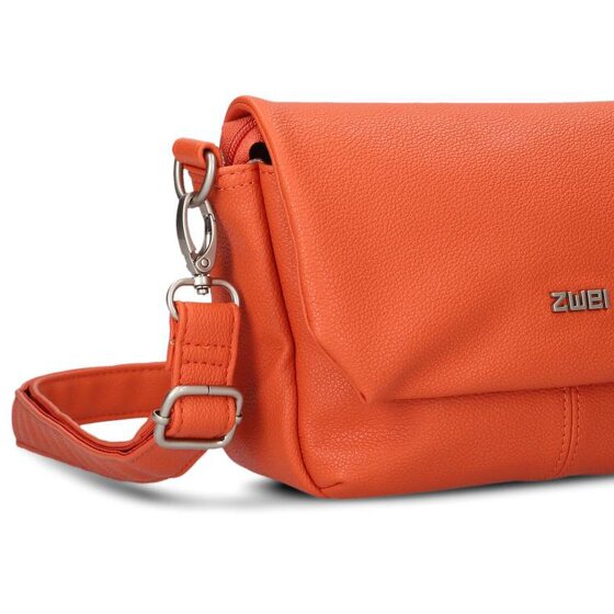 Zwei Mademoiselle.M Besace 28 cm