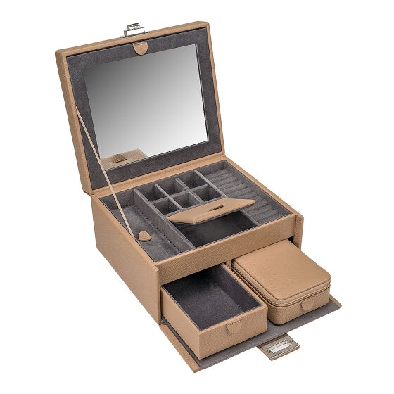 Windrose Marvella Boîte à bijoux 21 cm