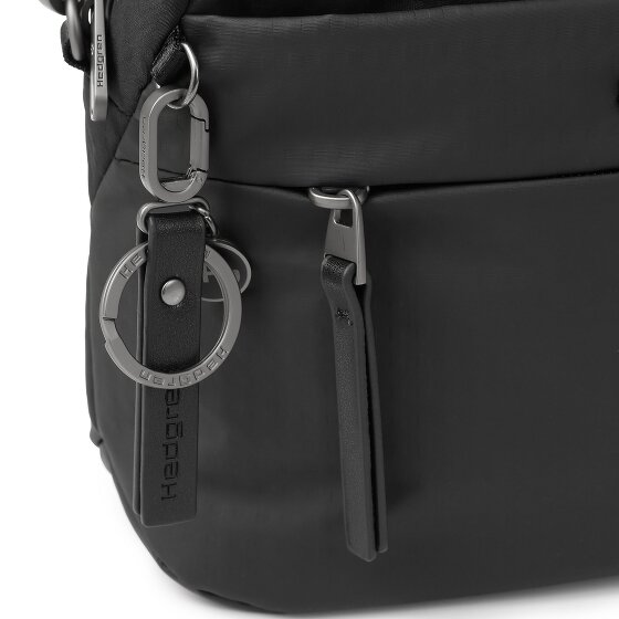 Hedgren Furo Totoi Sac à bandoulière Protection RFID 25 cm