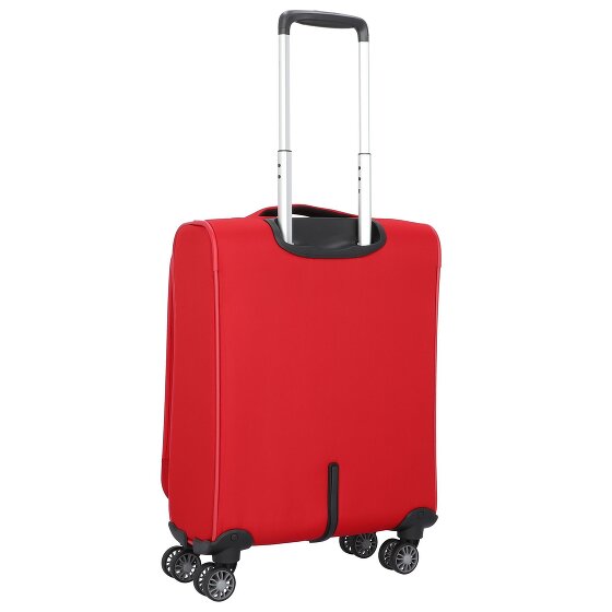 Roncato Crosslite 4-roues trolley cabine 55 cm