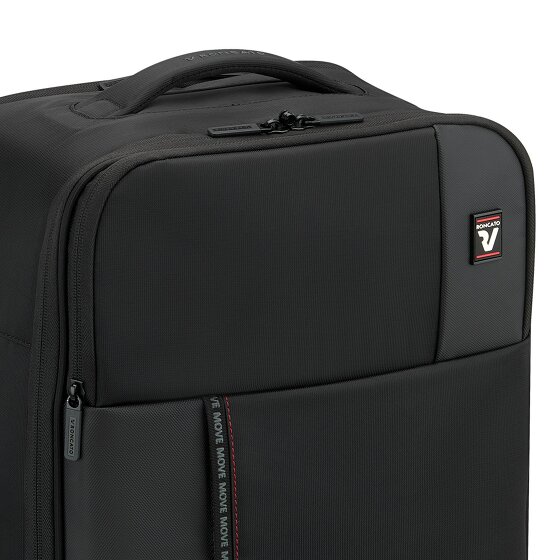 Roncato Sac à dos de voyage Move 40 cm