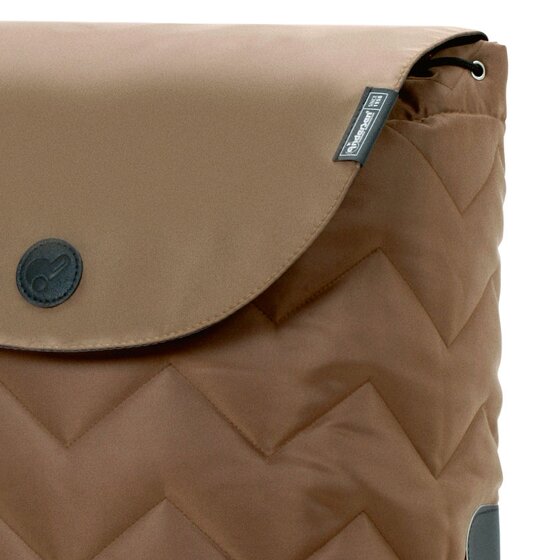 Andersen Shopper Quattro Shopper Hilma Chariot à provisions 59 cm
