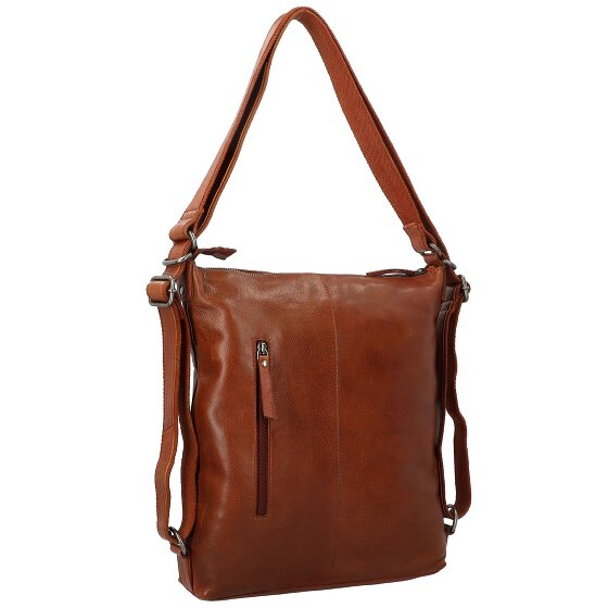 Greenburry Sac à bandoulière en cuir 29,5 cm