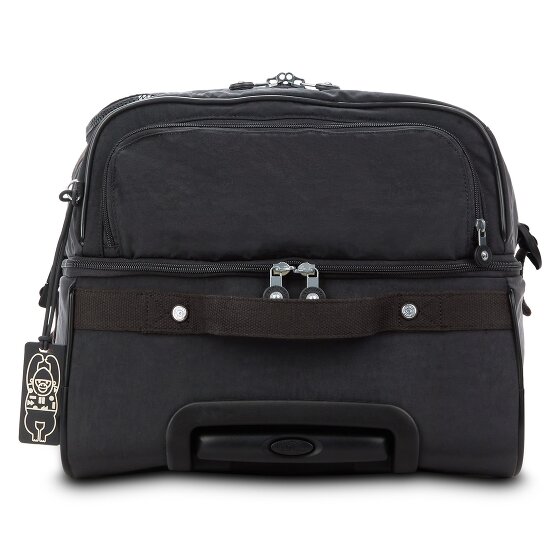 Kipling Basic Teagan L Sac de voyage à 2 roulettes 77 cm