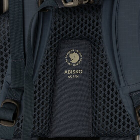 Fjällräven Abisko 65 S-M Sac à dos de trekking 83 cm