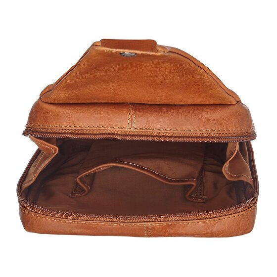 The Chesterfield Brand Turelle Cuir véritable 26 cm