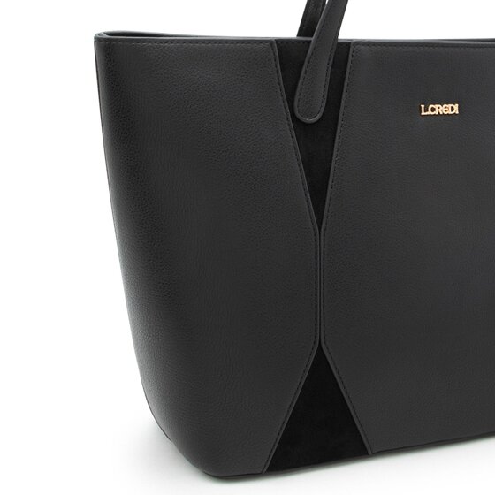 L.Credi Rahja Sac de shopper 32 cm