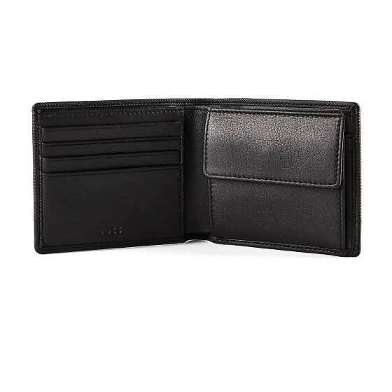 Boss Cullen Porte-monnaie Protection RFID 11 cm