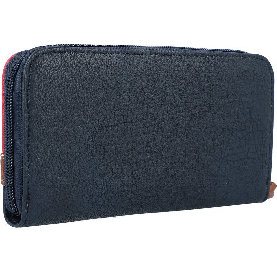 Tom Tailor Porte-monnaie Juna 18,5 cm