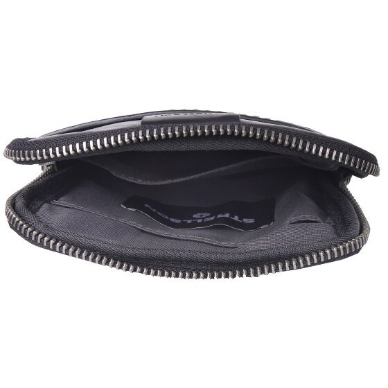 Strellson Brick Lane Brian sac à bandoulière en cuir 14 cm