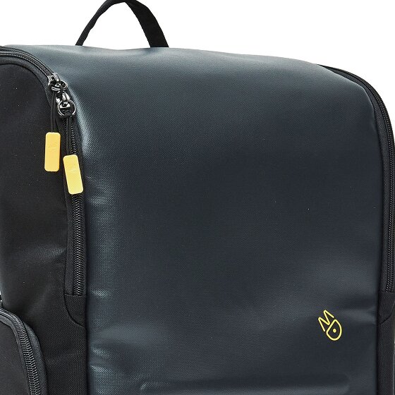 Mandarina Duck Smart Duck Daypack 43 cm Compartiment pour ordinateur portable