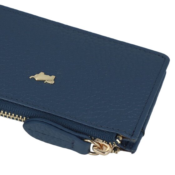 Braun Büffel Étui à clés Asti en cuir 12 cm