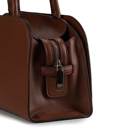 Boss Ariell Sac à bandoulière M Cuir 36 cm