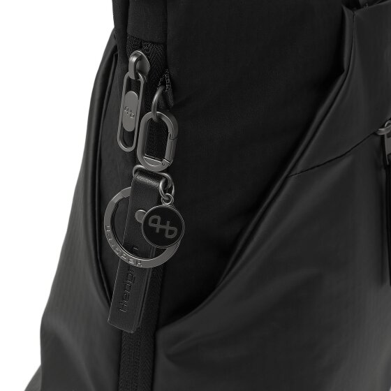 Hedgren Furo Kicho Sac de shopper Protection RFID 46 cm Compartiment pour ordinateur portable