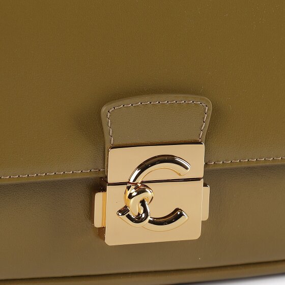 Coccinelle C-Me Sac à bandoulière Cuir 24 cm