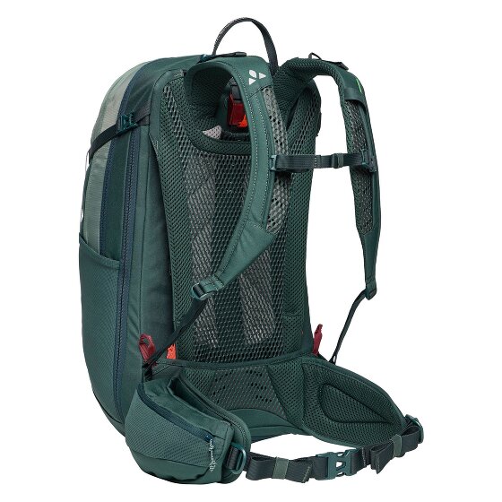 Vaude Wizard Sac à dos de randonnée 51 cm