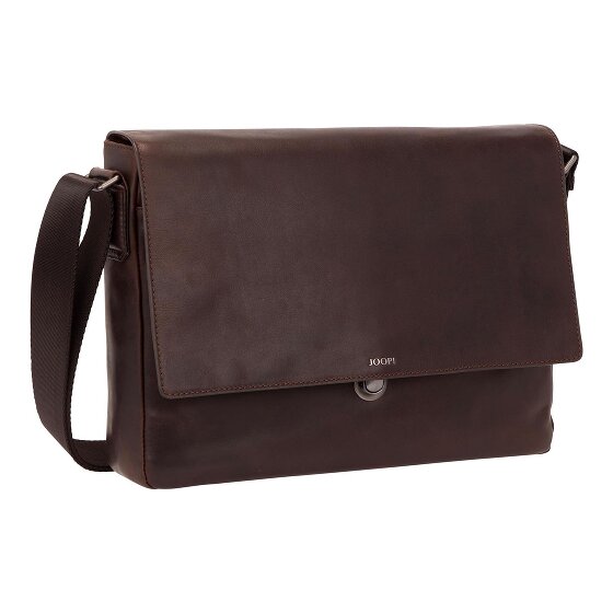 Joop! Cerratano Janis Besace Cuir véritable 35 cm