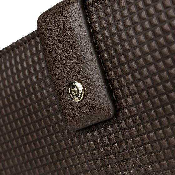 bugatti Noemi Porte-monnaie Cuir 18 cm