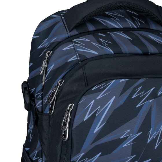 Neoxx Active Pro Sac à dos scolaire 45.5 cm